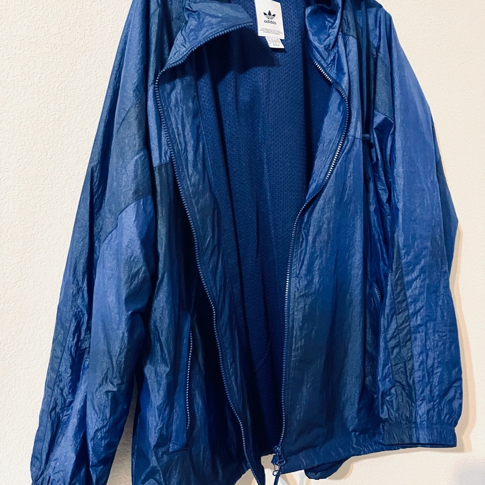 Adidas Originals Eqt Jacket - image 4